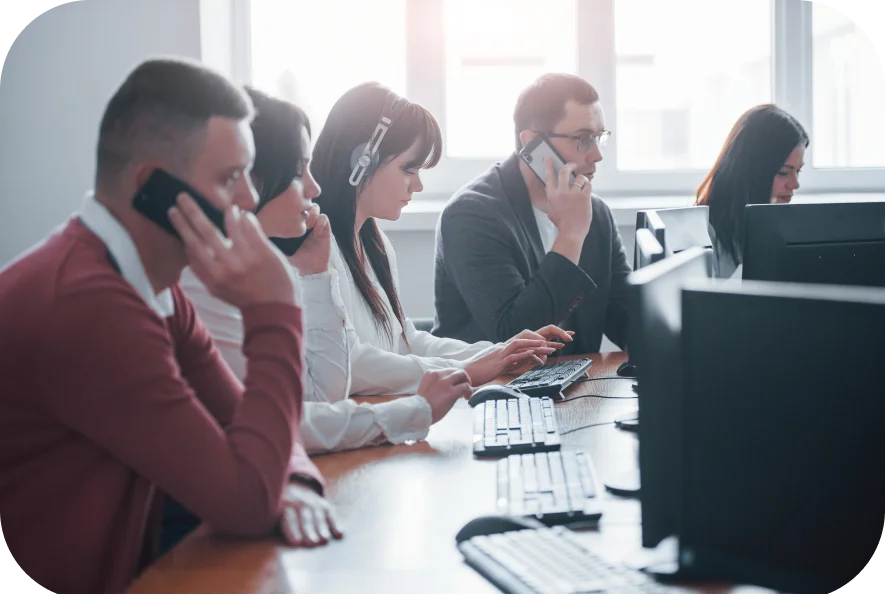 Что включает в себя «Контроль качества звонков» от MTS в деревня Пирогово