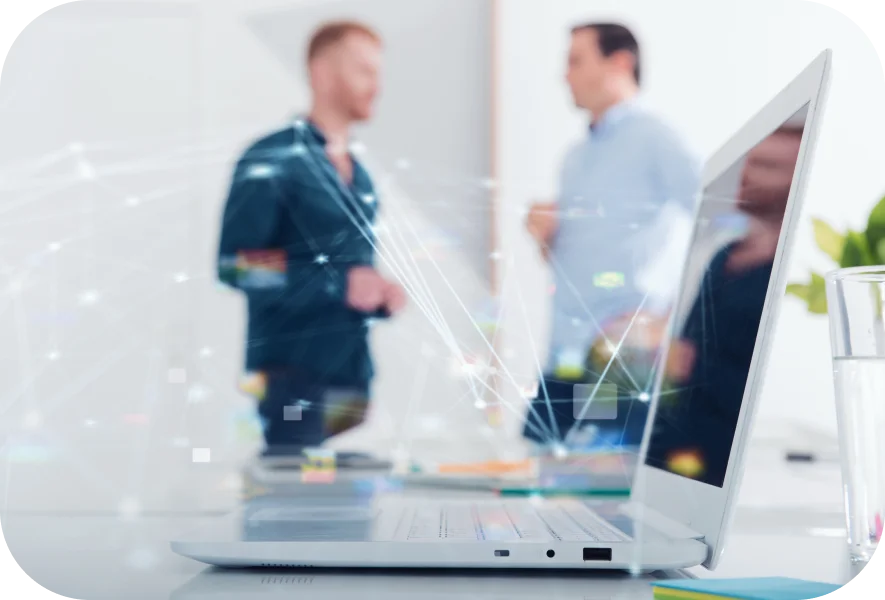 Основные подходы к построению сетей в деревня Пирогово