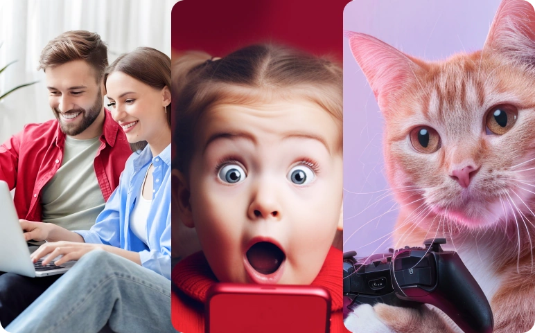 МТС — провайдер №&nbsp;1 в деревня Пирогово