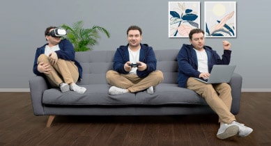 Гаджеты будут благодарны за GPON МГТС в деревня Пирогово