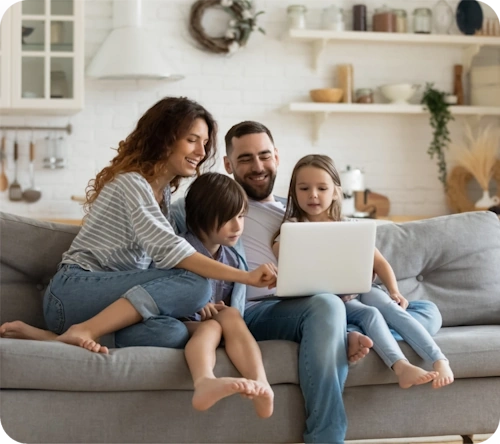 Тариф «Мы МТС» в деревня Пирогово